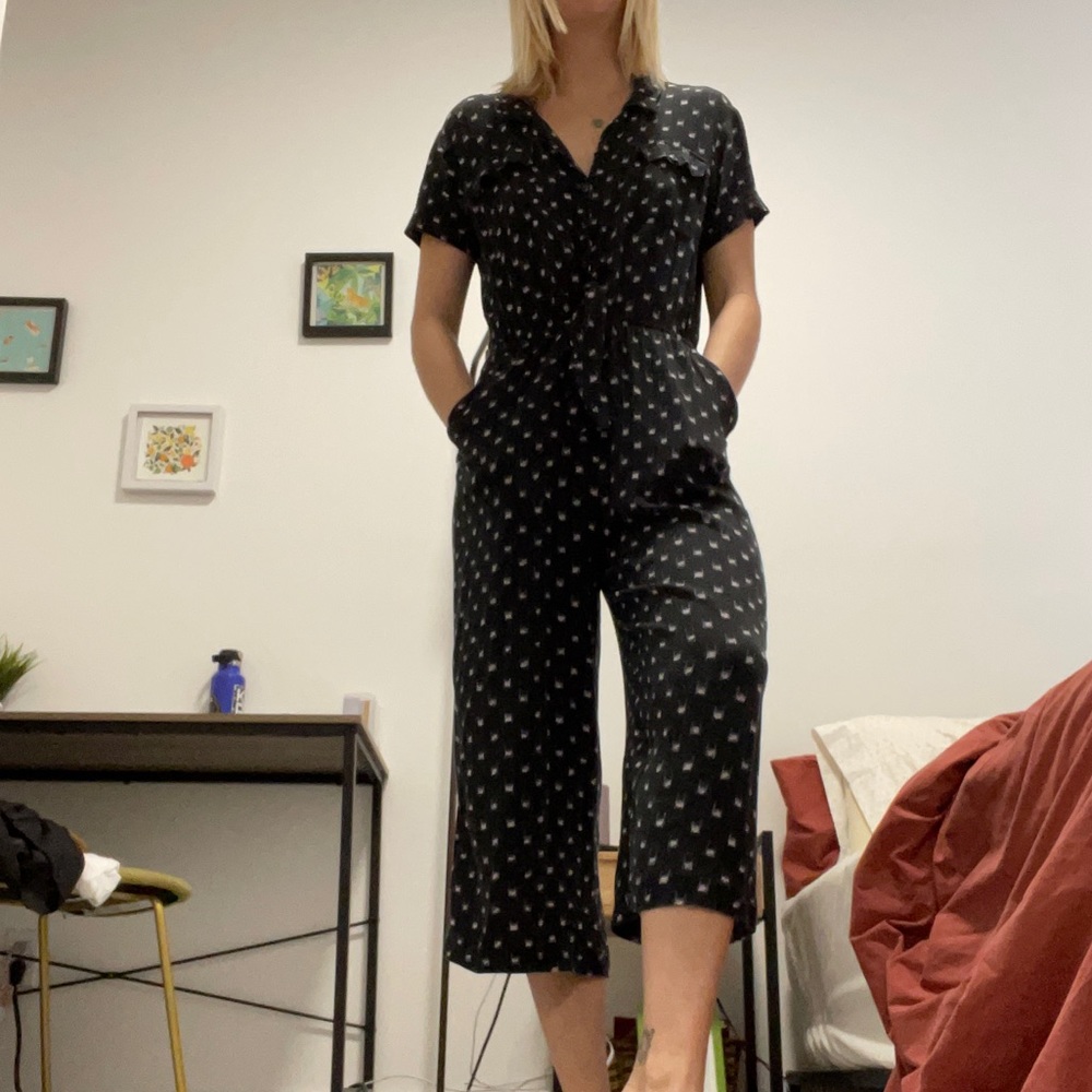 Jumpsuit